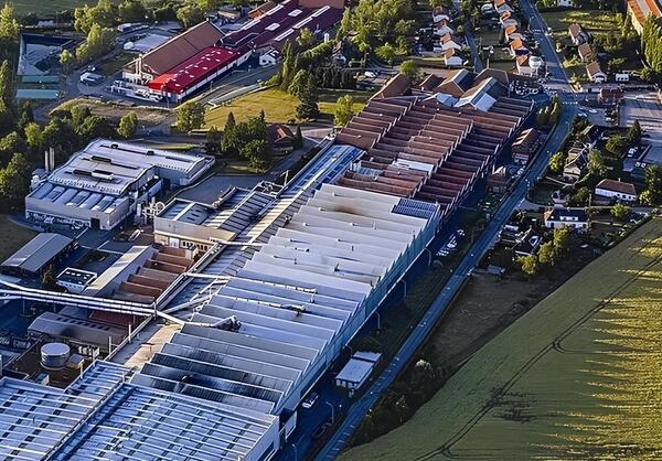 ALU-Eurofoil-Listeleme