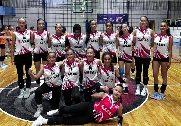 ALU-Voleybol-Takimi-Listeleme