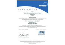 iso-ts-22163-(iris)-2021